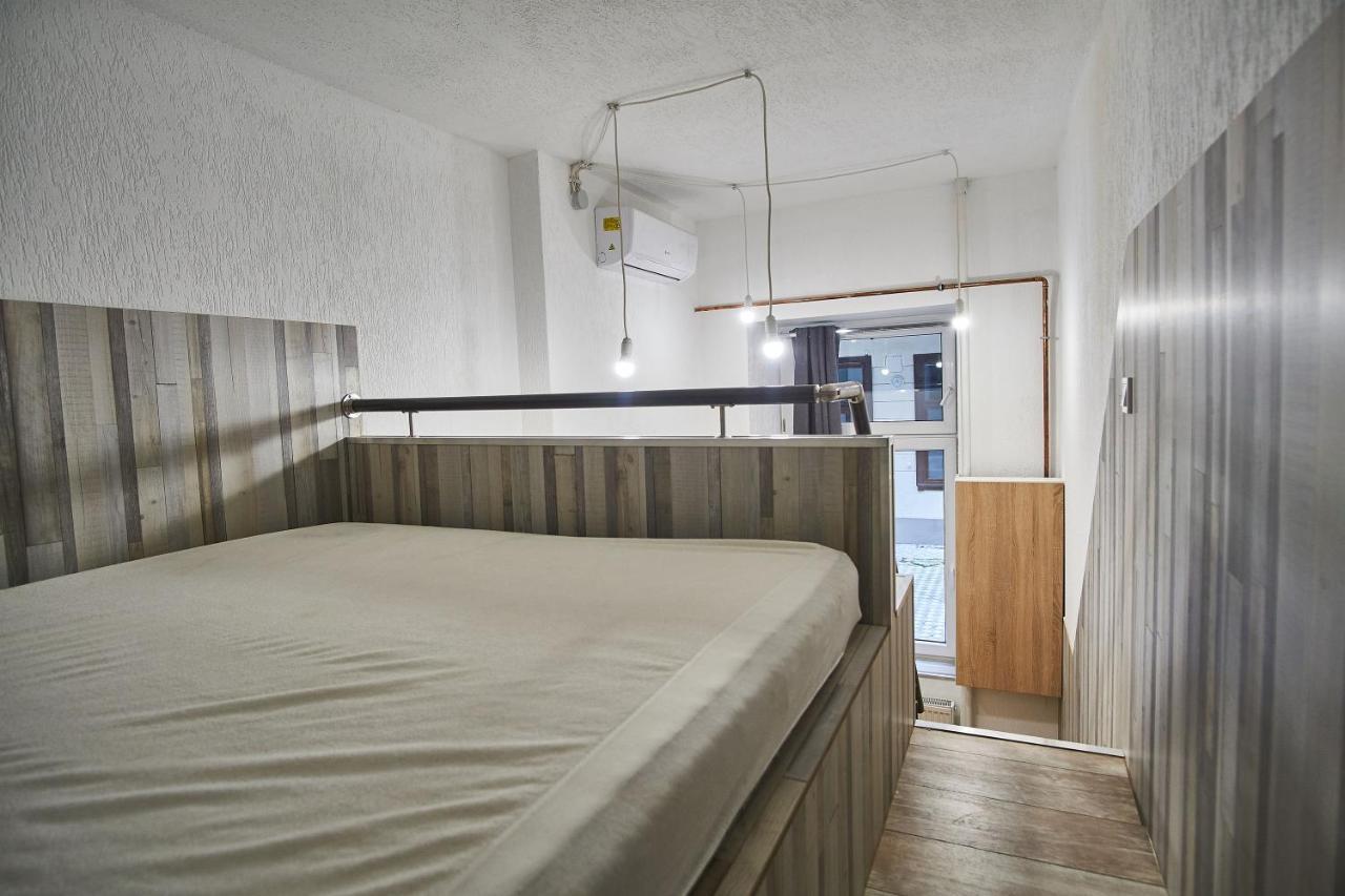 Km33 Apartments - Budapest - Hostaid Luaran gambar